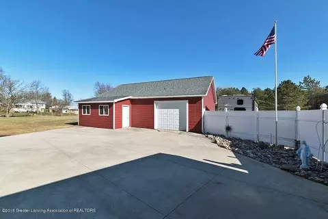 8195 W Beard Rd, Perry, MI 48872 photo 4