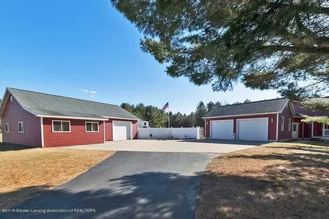 8195 W Beard Rd, Perry, MI 48872 photo 3