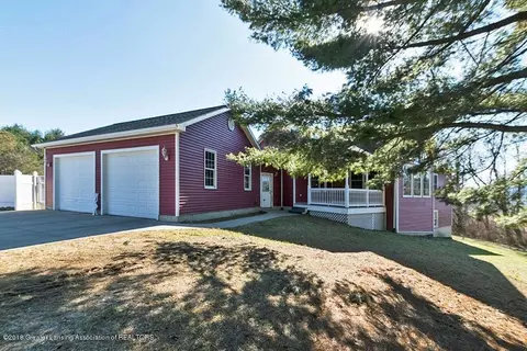 8195 W Beard Rd, Perry, MI 48872 photo 2