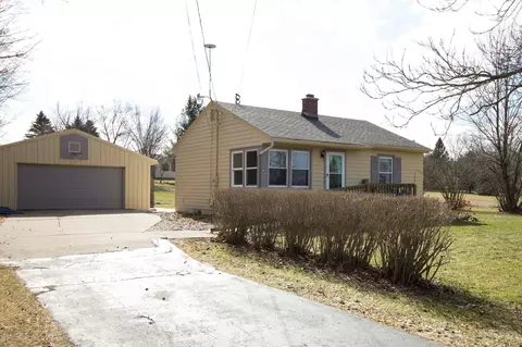 5896 Harper Rd, Holt, MI 48842 photo 1