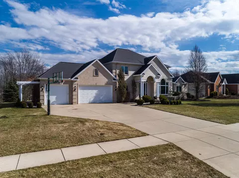 13297 Blaisdell Dr, Dewitt, MI 48820 photo 3