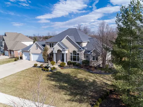 13297 Blaisdell Dr, Dewitt, MI 48820 photo 2