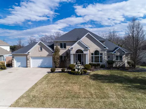 13297 Blaisdell Dr, Dewitt, MI 48820 photo 1
