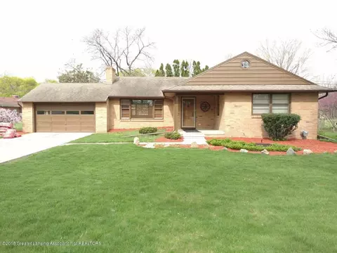 1730 Nottingham Rd, Lansing, MI 48911 photo 1