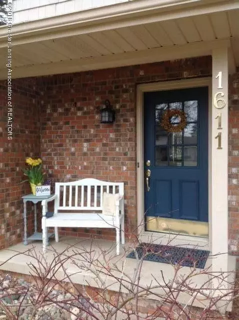 1611 Waxwing, Dewitt, MI 48820 photo 1