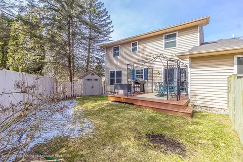 1611 Waxwing, Dewitt, MI 48820 photo 20