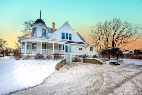 255 Logan St, Sunfield, MI 48890 photo 2