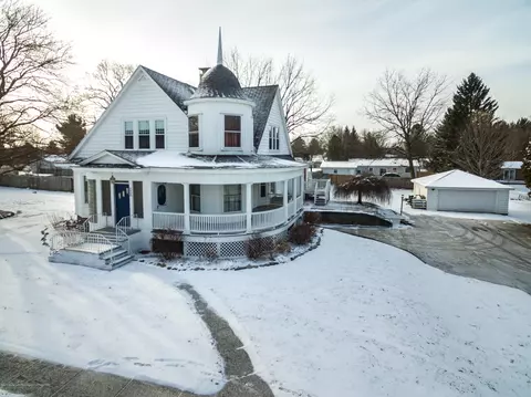 255 Logan St, Sunfield, MI 48890 photo 40