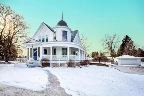 255 Logan St, Sunfield, MI 48890 photo 1