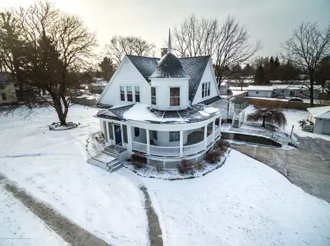 255 Logan St, Sunfield, MI 48890 photo 37