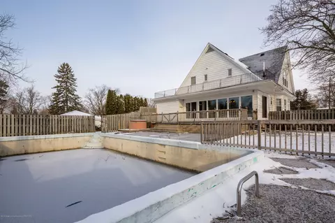 255 Logan St, Sunfield, MI 48890 photo 8