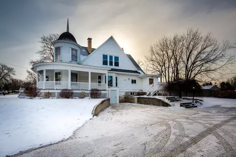 255 Logan St, Sunfield, MI 48890 photo 6