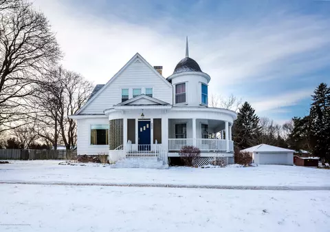 255 Logan St, Sunfield, MI 48890 photo 4