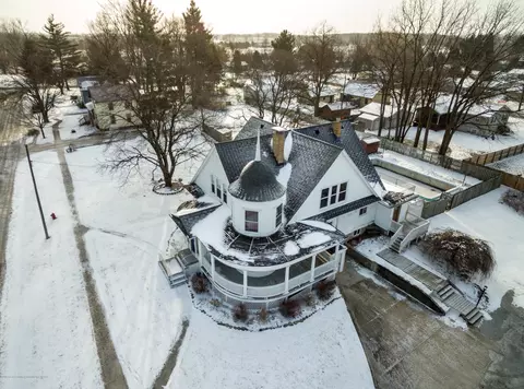 255 Logan St, Sunfield, MI 48890 photo 38