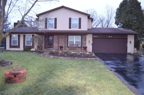 2104 Piney Point Dr, Lansing, MI 48917 photo 33