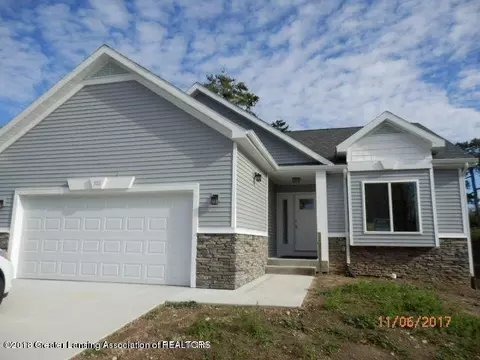 302 N Scott St, Dewitt, MI 48820 photo 1