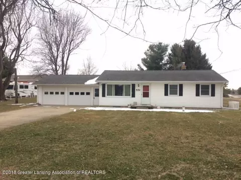 551 Piper Rd, Haslett, MI 48840 photo 1