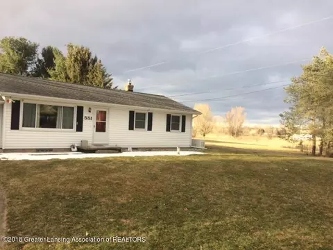 551 Piper Rd, Haslett, MI 48840 photo 3