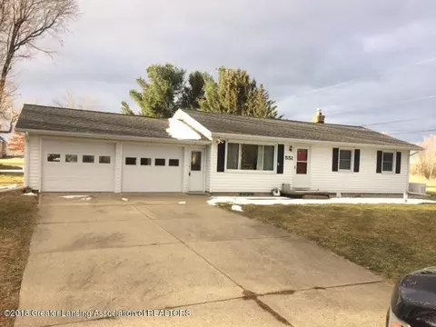 551 Piper Rd, Haslett, MI 48840 photo 2