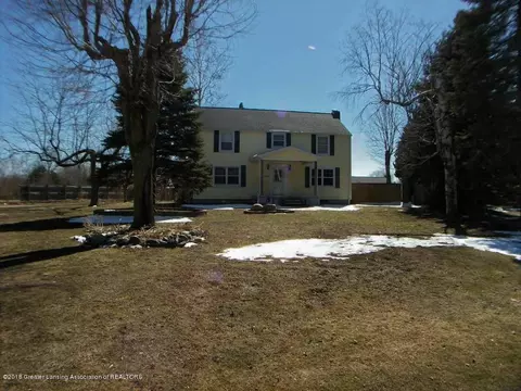 10912 E Lansing Rd, Durand, MI 48429 photo 1