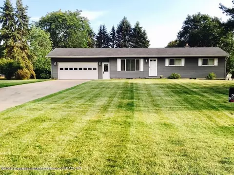1369 W Dill Rd, Dewitt, MI 48820 photo 1