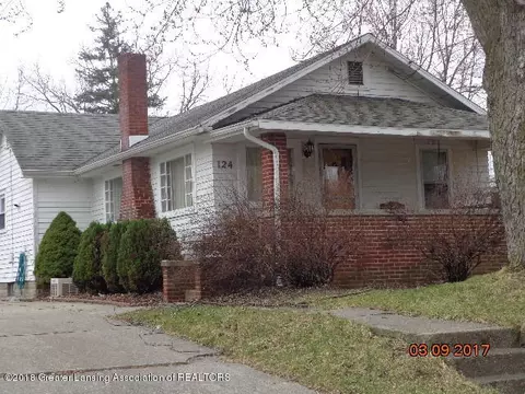 124 E Rouse St, Lansing, MI 48910 photo 1