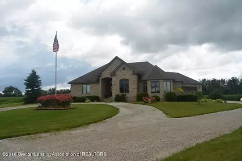10555 W Cutler Rd, Eagle, MI 48822 photo 47