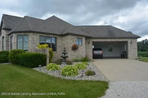 10555 W Cutler Rd, Eagle, MI 48822 photo 40