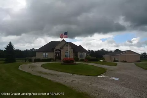 10555 W Cutler Rd, Eagle, MI 48822 photo 45