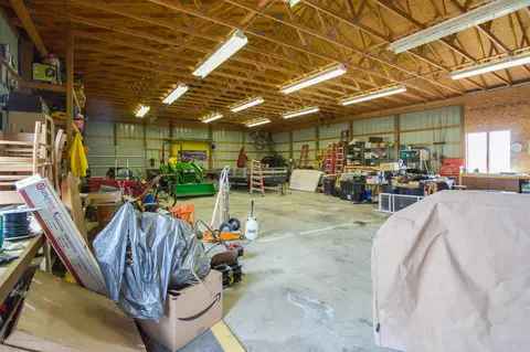 10555 W Cutler Rd, Eagle, MI 48822 photo 33