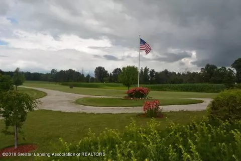 10555 W Cutler Rd, Eagle, MI 48822 photo 38