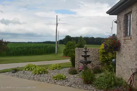 10555 W Cutler Rd, Eagle, MI 48822 photo 37
