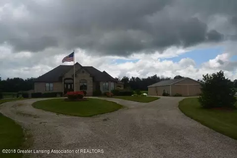 10555 W Cutler Rd, Eagle, MI 48822 photo 46
