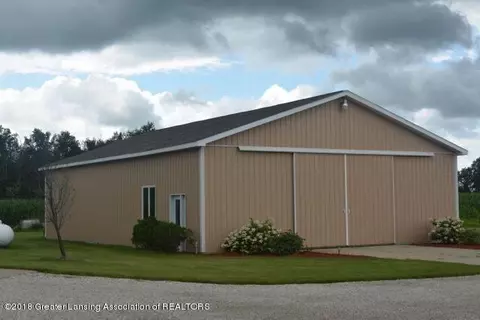 10555 W Cutler Rd, Eagle, MI 48822 photo 50