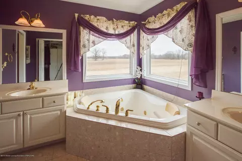 10555 W Cutler Rd, Eagle, MI 48822 photo 4