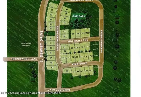 222 Ayla, Dewitt, MI 48820 photo 1
