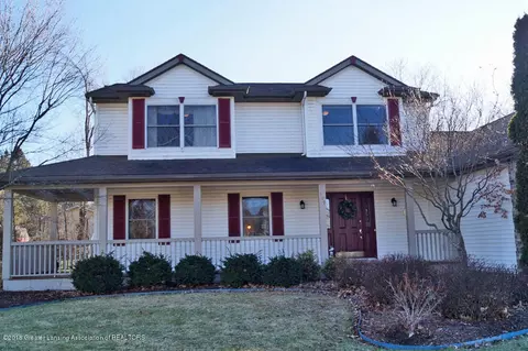 509 Windy Rush Ln, Dewitt, MI 48820 photo 2