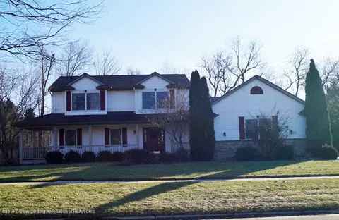 509 Windy Rush Ln, Dewitt, MI 48820 photo 1