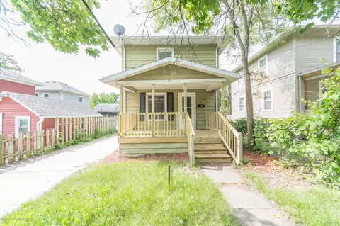 816 E North St, Lansing, MI 48906 photo 1