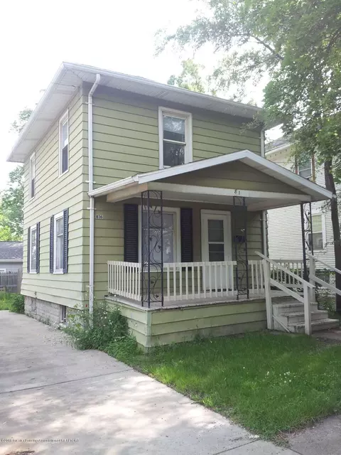 816 E North St, Lansing, MI 48906 photo 15