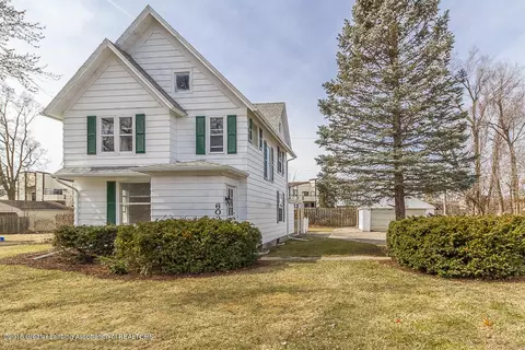 603 Iris Ave, Lansing, MI 48917 photo 1