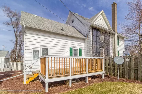 603 Iris Ave, Lansing, MI 48917 photo 18