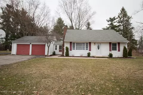 5642 Green Rd, Haslett, MI 48840 photo 1