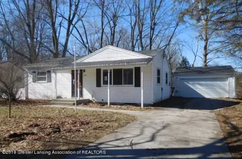 341 N Rogers St, Mason, MI 48854 photo 2