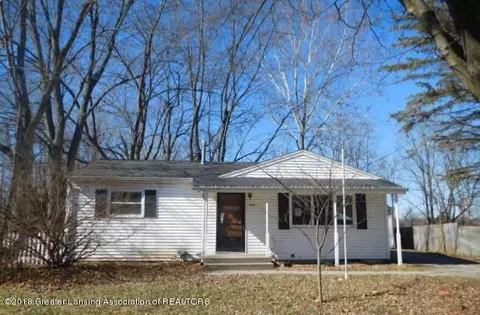 341 N Rogers St, Mason, MI 48854 photo 1