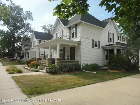 405 E Walker St, Saint Johns, MI 48879 photo 1