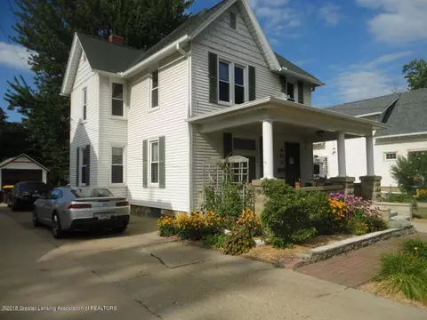 405 E Walker St, Saint Johns, MI 48879 photo 16