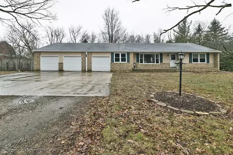6535 W Beard Rd, Shaftsburg, MI 48882 photo 1