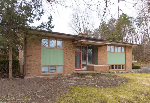 4909 Grandwoods Dr, Lansing, MI 48917 photo 14