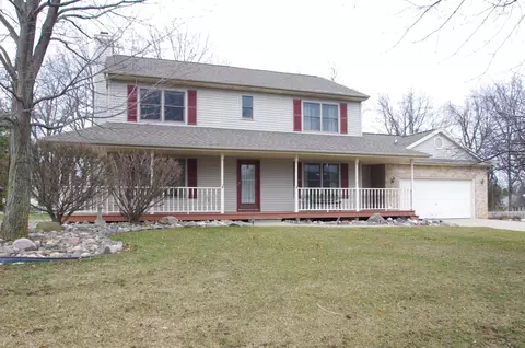 13161 Willow Grove Dr, Dewitt, MI 48820 photo 1